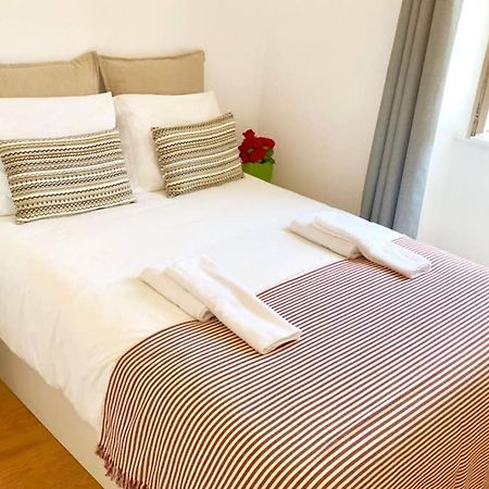 32 3 - Lisbon City Life Private Apartment, Bairro Alto Экстерьер фото
