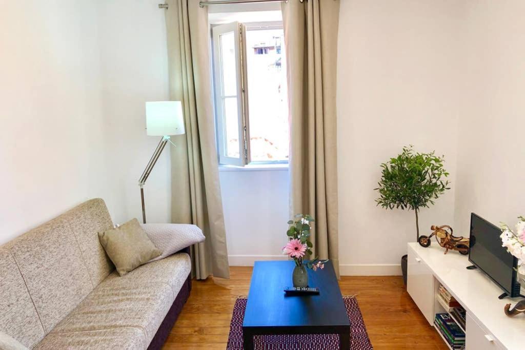 32 3 - Lisbon City Life Private Apartment, Bairro Alto Экстерьер фото